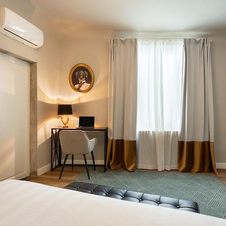 San Pier Maggiore Suite 피렌체 외부 사진