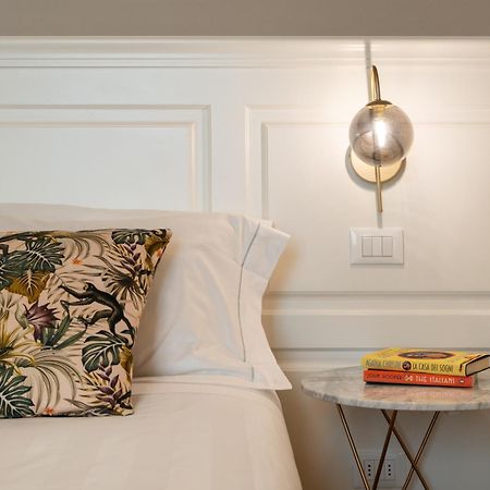 San Pier Maggiore Suite 피렌체 외부 사진