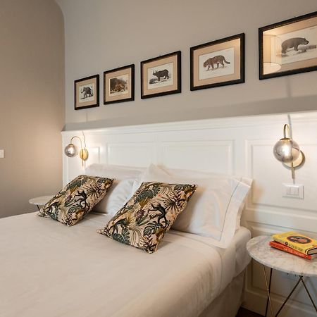 San Pier Maggiore Suite 피렌체 외부 사진