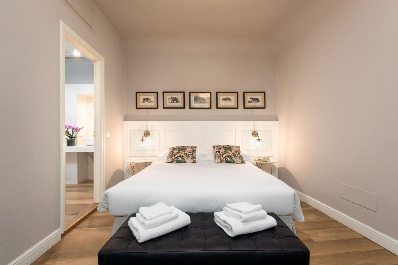 San Pier Maggiore Suite 피렌체 외부 사진