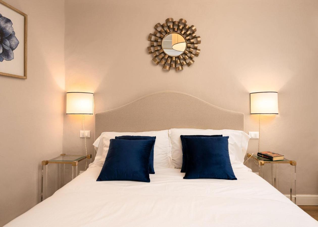San Pier Maggiore Suite 피렌체 외부 사진