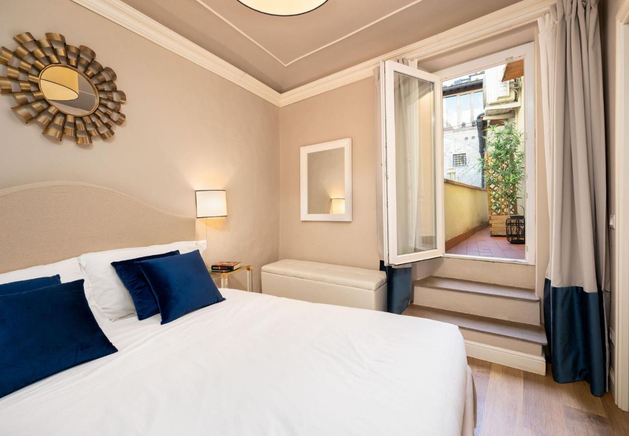 San Pier Maggiore Suite 피렌체 외부 사진