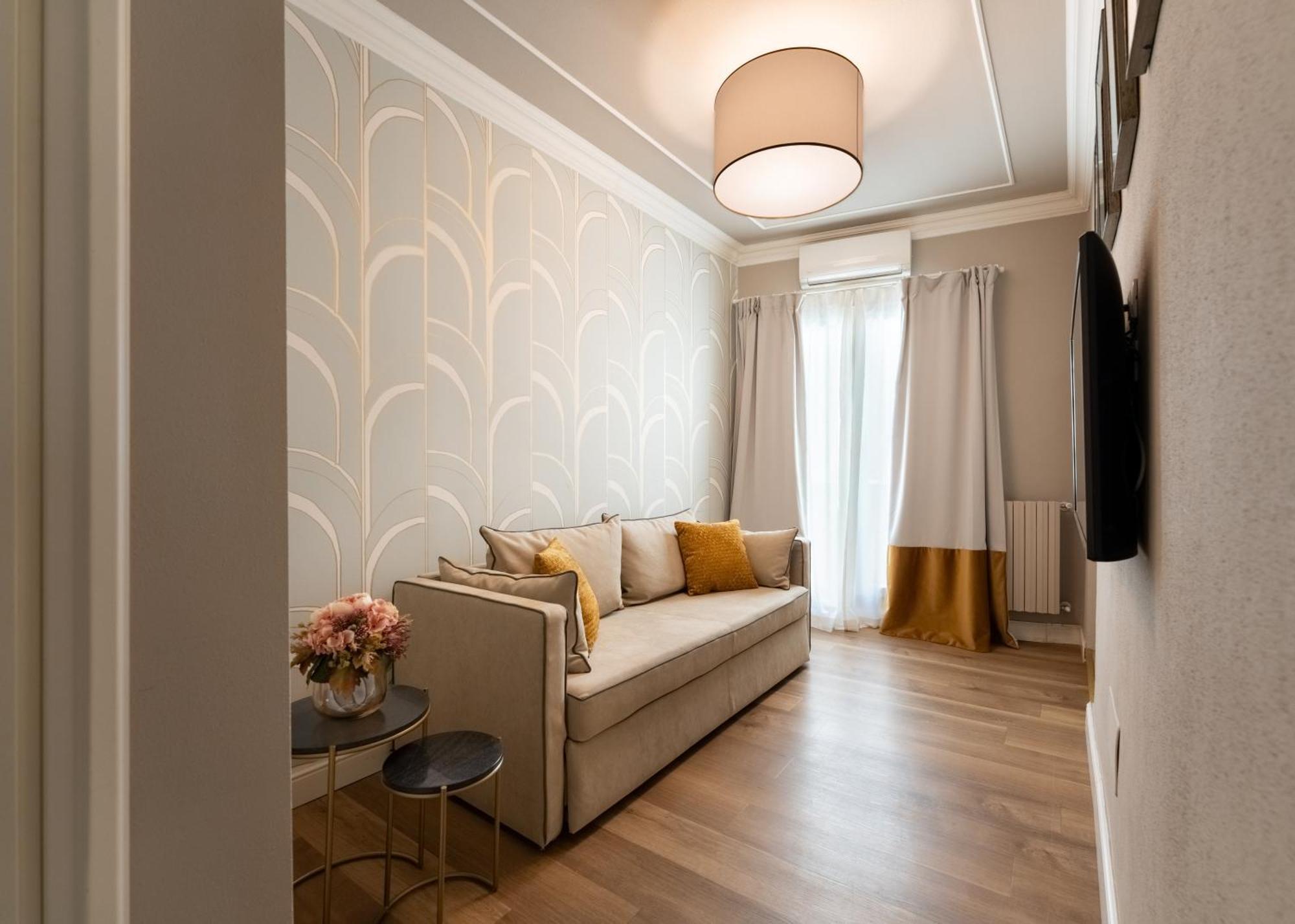 San Pier Maggiore Suite 피렌체 외부 사진