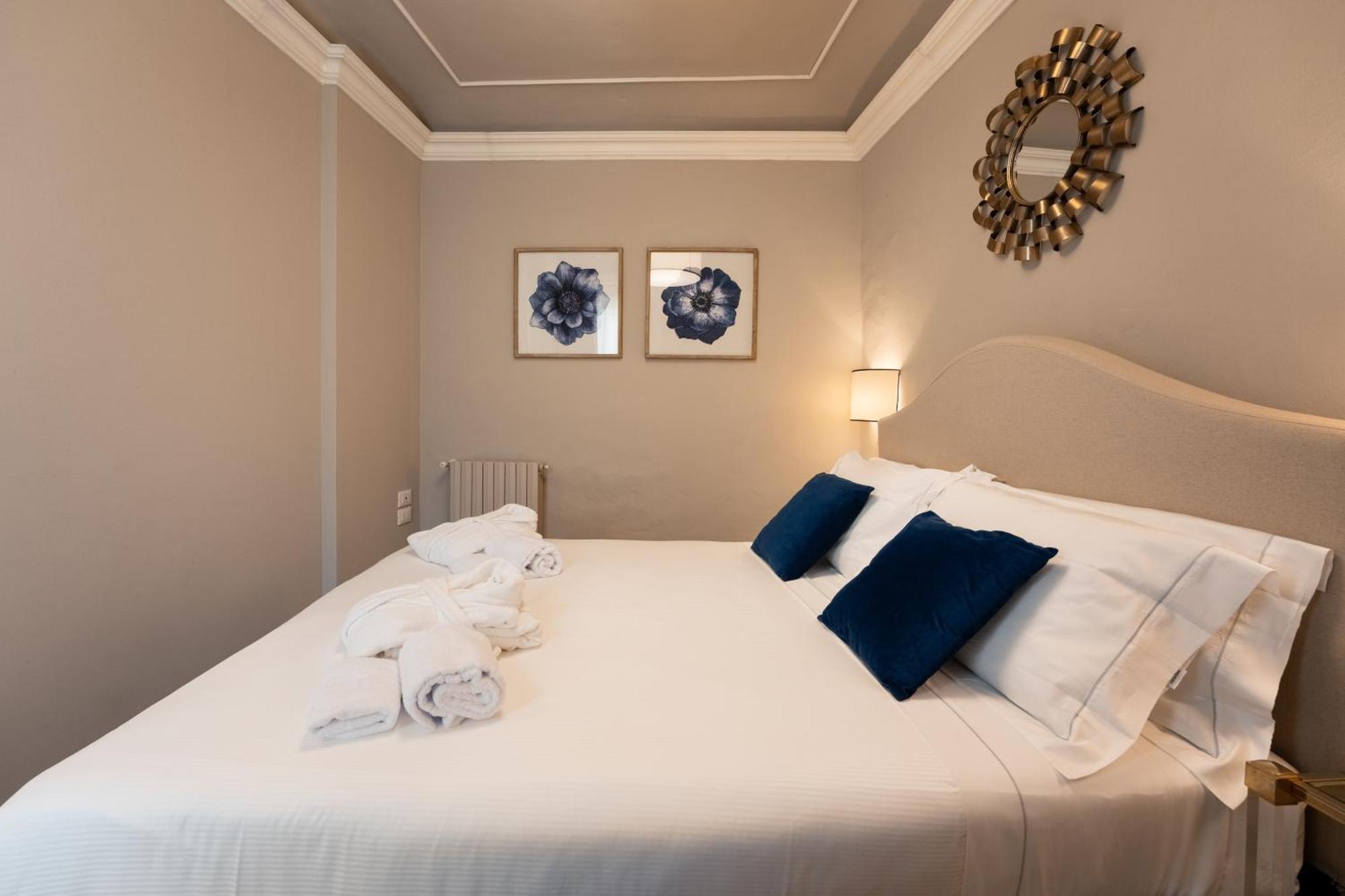 San Pier Maggiore Suite 피렌체 외부 사진