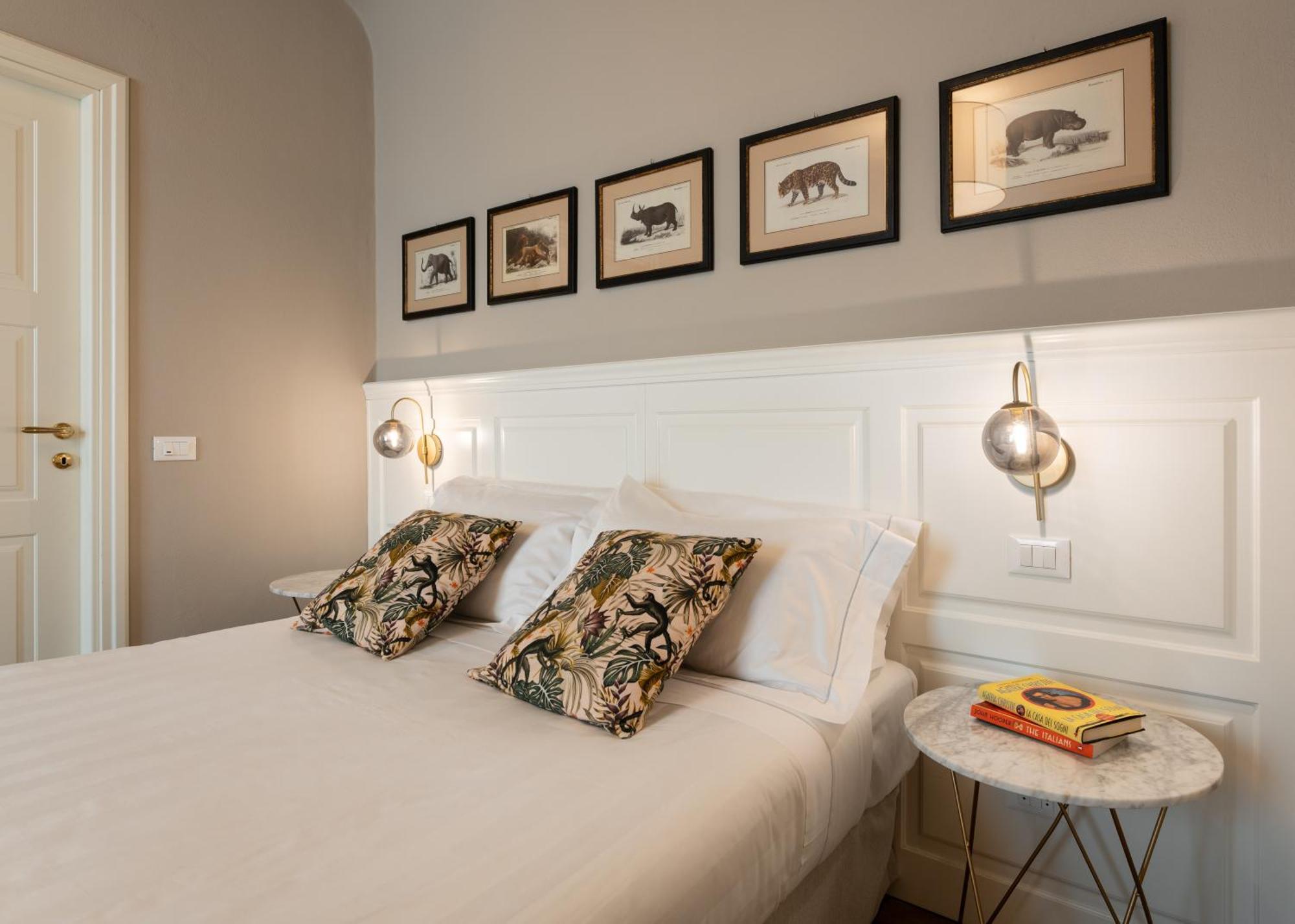 San Pier Maggiore Suite 피렌체 외부 사진