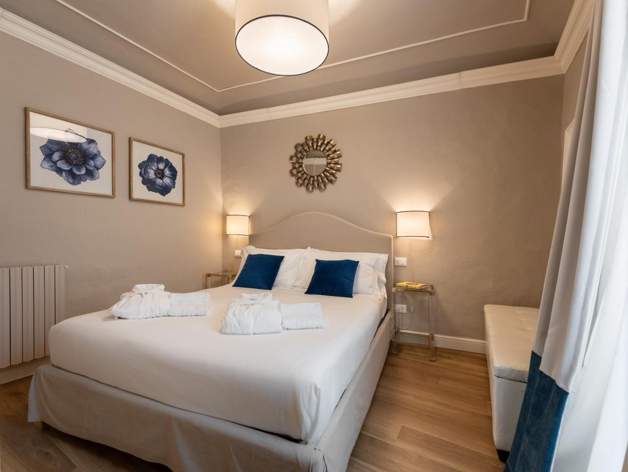 San Pier Maggiore Suite 피렌체 외부 사진