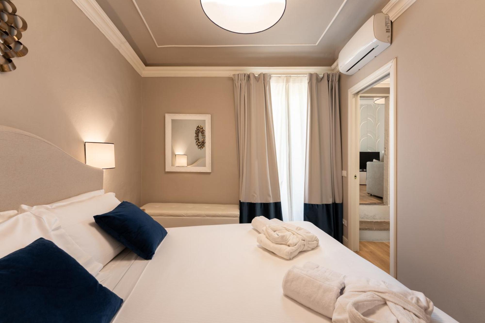 San Pier Maggiore Suite 피렌체 외부 사진